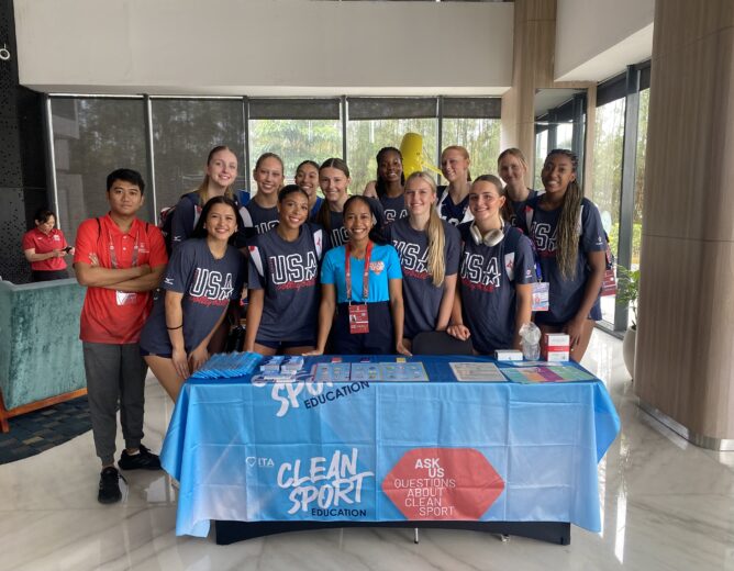 Timor-Leste Contributes to Global Integrity Effort at FIVB Women’s U21 World Championship 2025