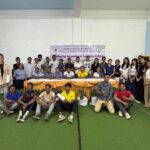 Timor-Leste Successfully Strengthens Clean Sport Education Ahead of SEA Games 2025