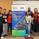 Timor-Leste Participates in GLDF Education Training in Tokyo